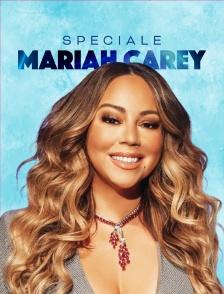 Spéciale Mariah Carey