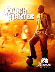 Paramount Network - Coach Carter