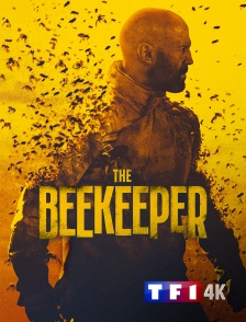 TF1 4K - The Beekeeper