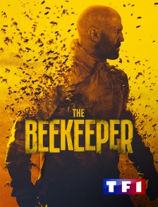 TF1 - The Beekeeper
