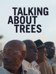 Talking About Trees
