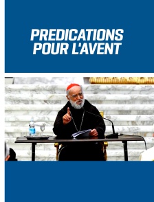Prédications pour l'Avent