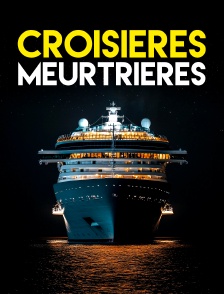 Croisières meurtrières