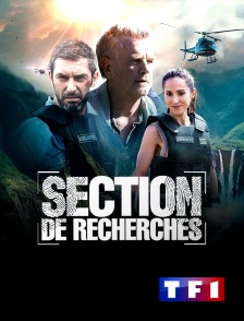 TF1 - Section de recherches