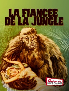 La fiancée de la jungle