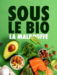 Sous le bio la malbouffe