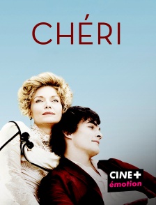 CINE+ Emotion - Chéri