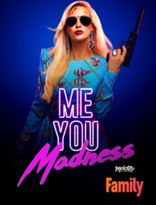 Me You Madness