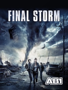 Final Storm