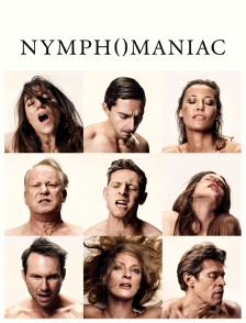 Nymphomaniac - volume 1