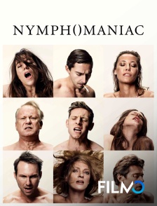 FilmoTV - Nymphomaniac - volume 1 en replay