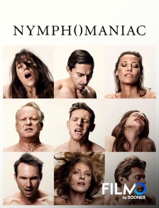 FilmoTV - Nymphomaniac - volume 1