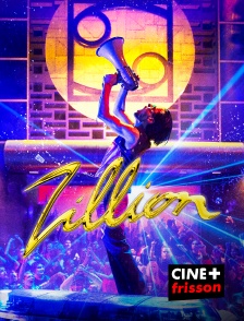 CINE+ Frisson - Zillion