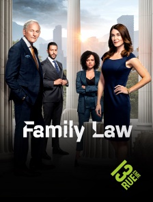 13EME RUE - Family Law