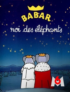 M6 - Babar, roi des éléphants