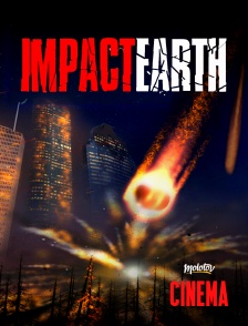 Zone d'impact : Terre