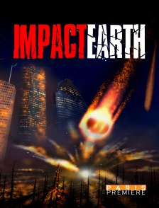 Zone d'impact : Terre
