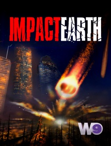 W9 - Zone d'impact : Terre