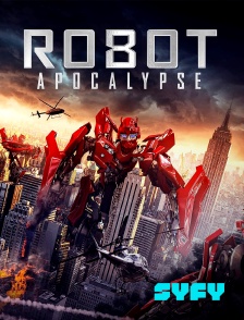 SYFY - Robot Apocalypse