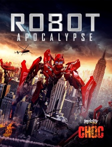 Molotov Channels CHOC - Robot Apocalypse