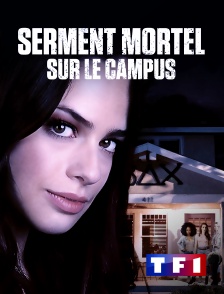 TF1 - Serment mortel sur le campus