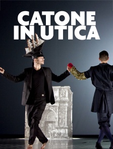 Catone in Utica