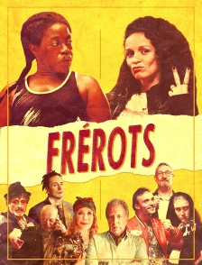Frérots