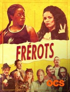 Frérots