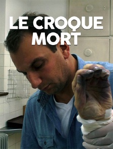 Le croque-mort