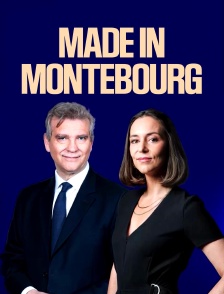 Made in Montebourg