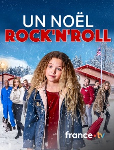france.tv - Un Noël rock'n'roll