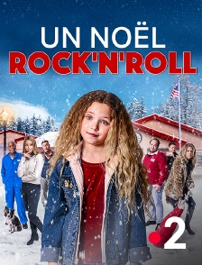 France 2 - Un Noël rock'n'roll