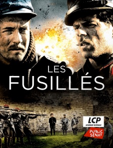 Les fusillés