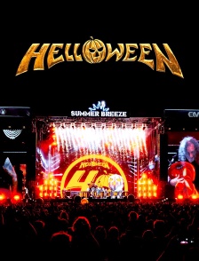 Helloween : Summer Breeze 2026