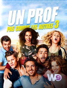 W9 - Un prof pas comme les autres 3