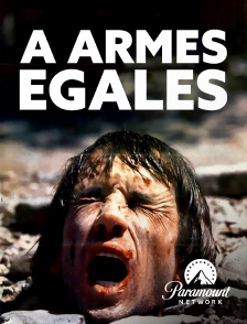 Paramount Network - A armes égales