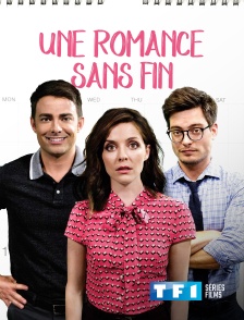 TF1 Séries Films - Une romance sans fin