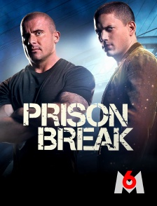 M6 - Prison Break