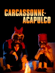 Carcassonne-Acapulco