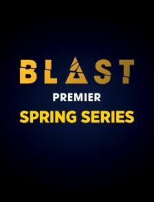 Blast Premier Spring Series