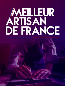 Meilleur artisan de France
