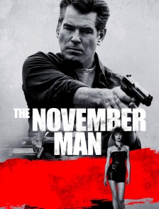 The November Man