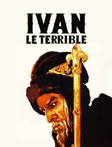Ivan le terrible