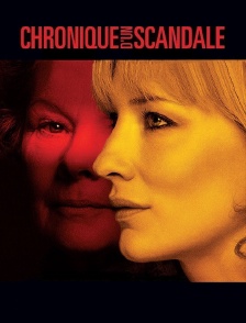 Chronique d'un scandale