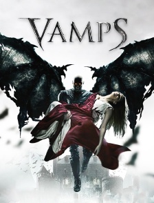 VAMPS