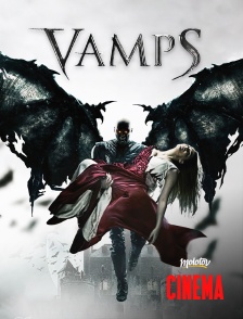 Molotov Channels Cinéma - VAMPS