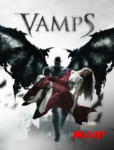 Molotov Channels BLOOD - VAMPS