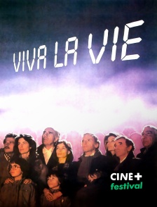 Viva la vie !