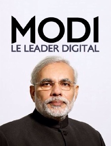 Modi, le leader digital
