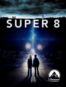 Paramount Channel - Super 8